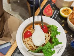 -川骄海鲜自助(河东店)