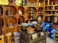 -宗巴雍姆藏餐府
