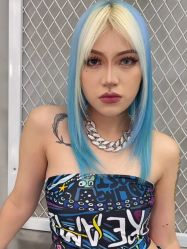 点击看大图 -MORI HAIR SALON日式美发沙龙