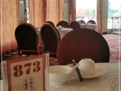 大堂-盆满钵满·国家非遗传承(云台店)