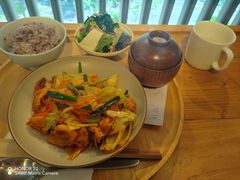 -无印良品餐堂 MUJI Diner(成都太古里店)
