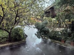 -广富林宰相府酒店·水云间