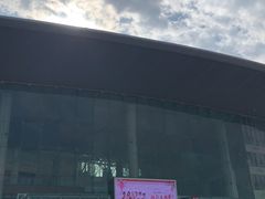 -宁波大剧院