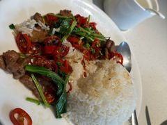 -港久茶餐厅(鹭洲里店)