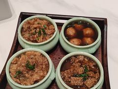 -梅利汴京烤鸭•开封豫菜地标店(东大街店)