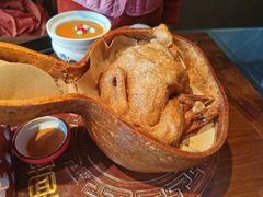 -面辣子·陕西家乡菜(长安店)