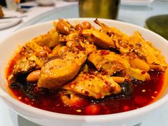 眉州棒棒鸡-眉州东坡(民族园店)