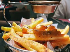 -wann lounge 低温慢煮牛排·清吧