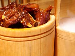 小时候糖醋小排-成都吃客(九眼桥店)