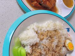 -阿政粤小馆(中央大街店)