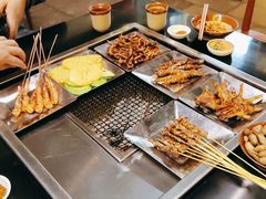 -江湖一盏灯·滇味卤烤(普惠园店)