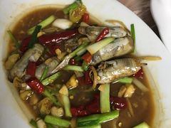 -阿杰臻选海鲜饭店(普陀山店)