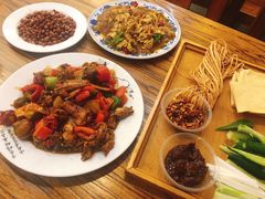 -美味居(古城店)