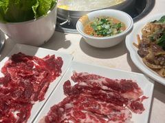 -潮泰牛肉火锅 · 创于1992年(车公庙店)