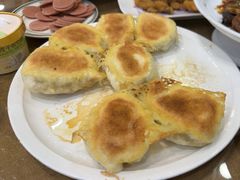 -良友·海鲜青岛菜(五四广场店)