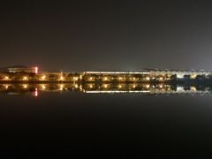 -羊山湖公园