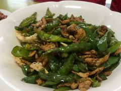 锅巴盖肉-兄弟宁乡龙城(麓景路店)
