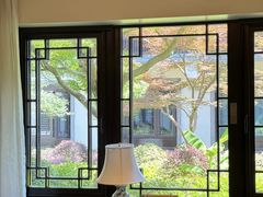 -杭州西湖柳莺里酒店