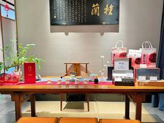 -馋遇江南·精致湖景雅宴(东方之门店)