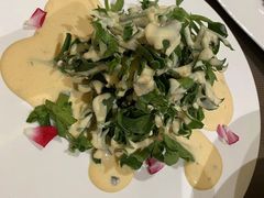 江南冰草-泰河谷·豆捞