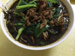 小肉丝面-春林巷面店