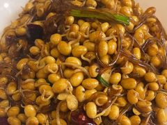 -老牌坊鲁菜名店(宽厚里店)