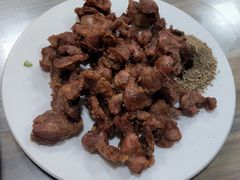 -老七饭馆 清真菜(光荣道总店)