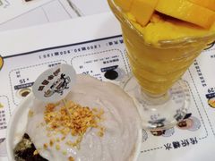 -糖潮糖水铺(省府店)