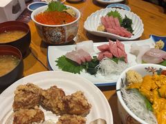 -海鮮市場長崎港(出島ワーフ店)