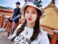 -鼎盛王朝康熙大典实景演出