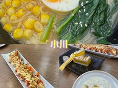 -小川洋风料理(武胜路凯德广场店)