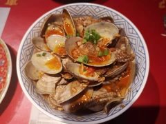 -味福记·本地特色菜(八一万达广场店)