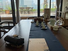 -小茶闲舍·观景商务茶馆(广州塔店)