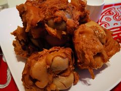 酱骨头-吴记酱骨炖菜馆(西大直街店)