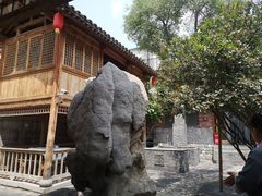 -百花人家(清水镇店)