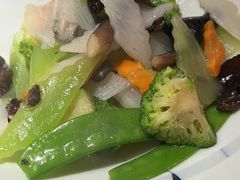 -闽上鲜·福建菜(龙湖滨江天街店)