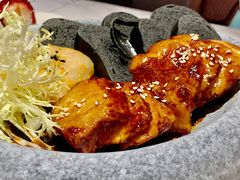 -玖尹-新派中式餐酒馆