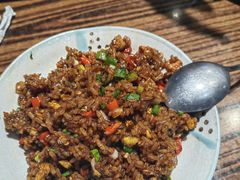 -蚝堡海鲜·威海菜·海肠捞饭·烧烤·亚洲吃蚝公司(幸福门店)