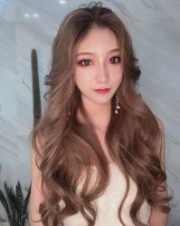 点击看大图 -3AM HAIR SALON烫发染发接发