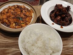 -乡村基·川味现炒大王(熙悦天街店)