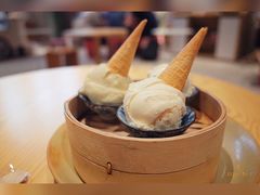 -歎雪糕低糖低脂Gelato冰淇淋