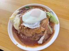 牛肉香菇肠粉-双生肠粉(牌坊街总店)