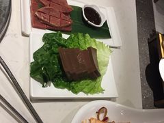 超嫩黑椒牛肉粒-么子烤肉(化龙池店)