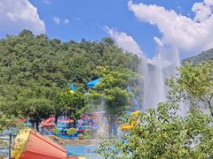 -清泉湾生态旅游度假区