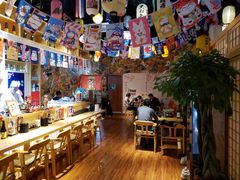 -匠糊·日本料理(美岸广场店)