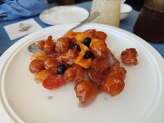 手工现做荔枝肉-闽海肴(北辰荟店)
