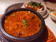 -七八冷面·延边朝鲜族美食(圣熙八号店)