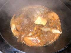 -山河屯铁锅炖(哈西站店)