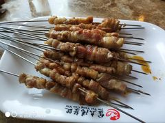 -金太阳海鲜烧烤·本地人餐厅(东纬路旗舰店)