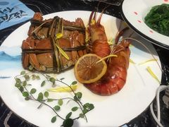 -七星龙虾城·海鲜·大闸蟹(吴江店)